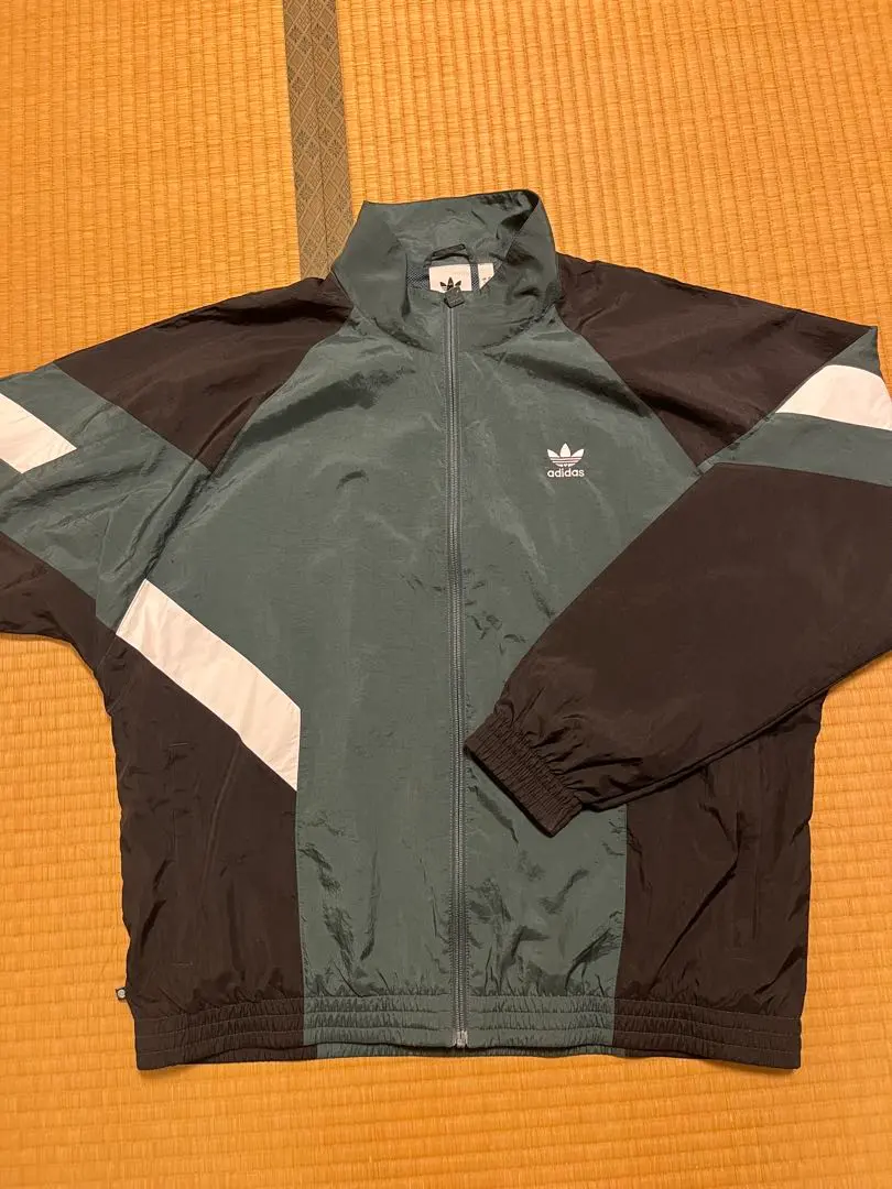 2026年最新】rekive トラックジャケットの人気アイテム - メルカリ