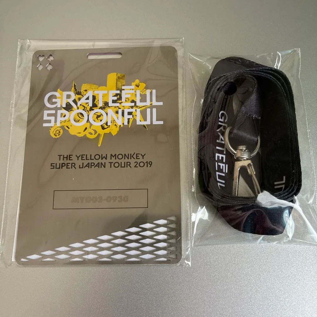 2026年最新】イエローモンキー スーパー指定席特典の人気アイテム