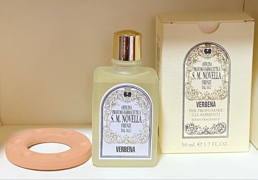 2026年最新】サンタマリアノヴェッラ バーベナの人気アイテム - メルカリ