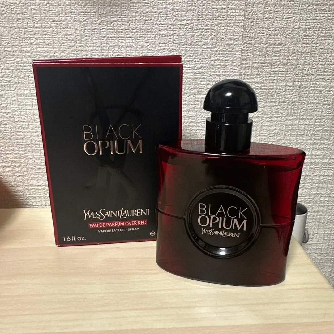 2026年最新】ブラックオピウムオーバーレッドの人気アイテム - メルカリ