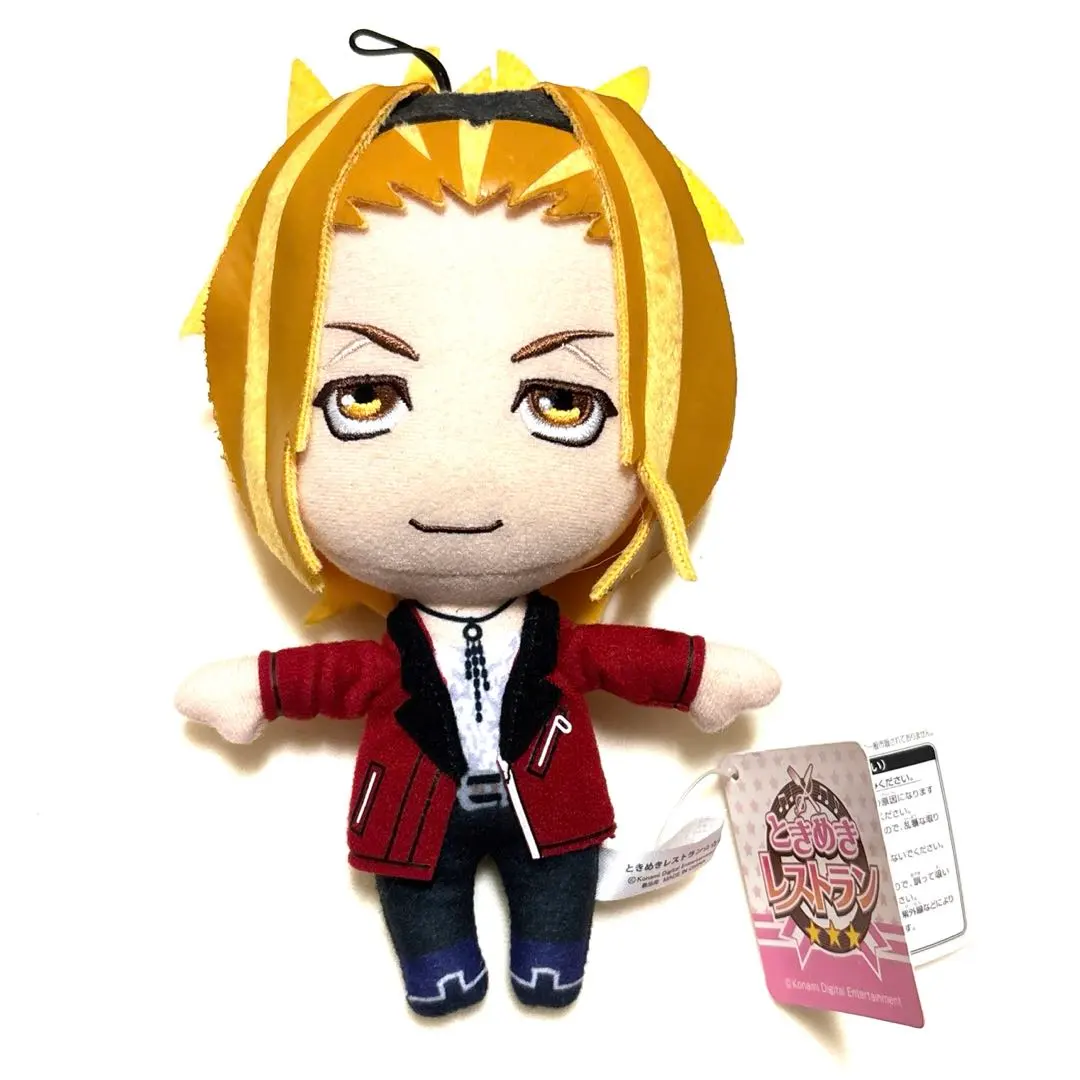 2026年最新】ときめきレストラン ぬいぐるみの人気アイテム - メルカリ