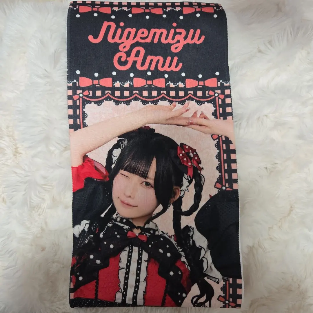 2026年最新】逃げ水あむ タオルの人気アイテム - メルカリ