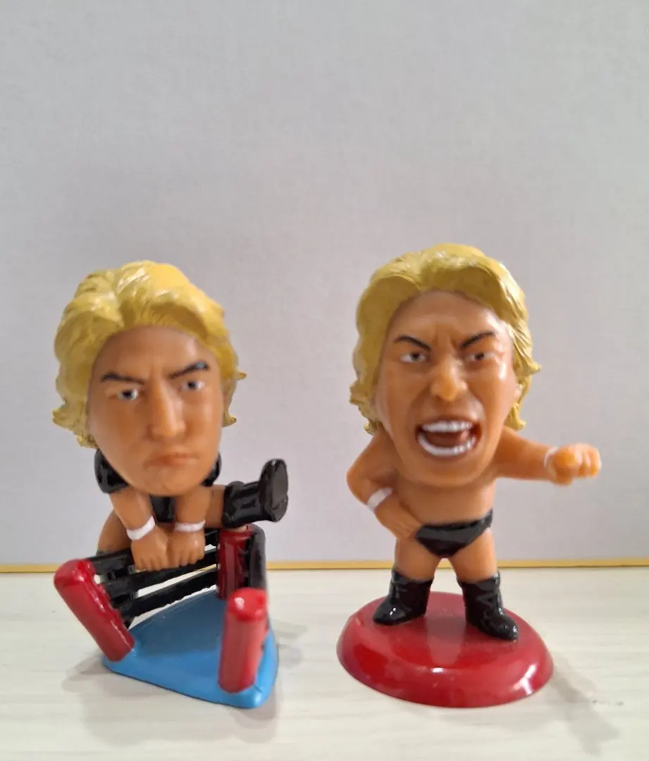 2026年最新】高山善廣 フィギュアの人気アイテム - メルカリ