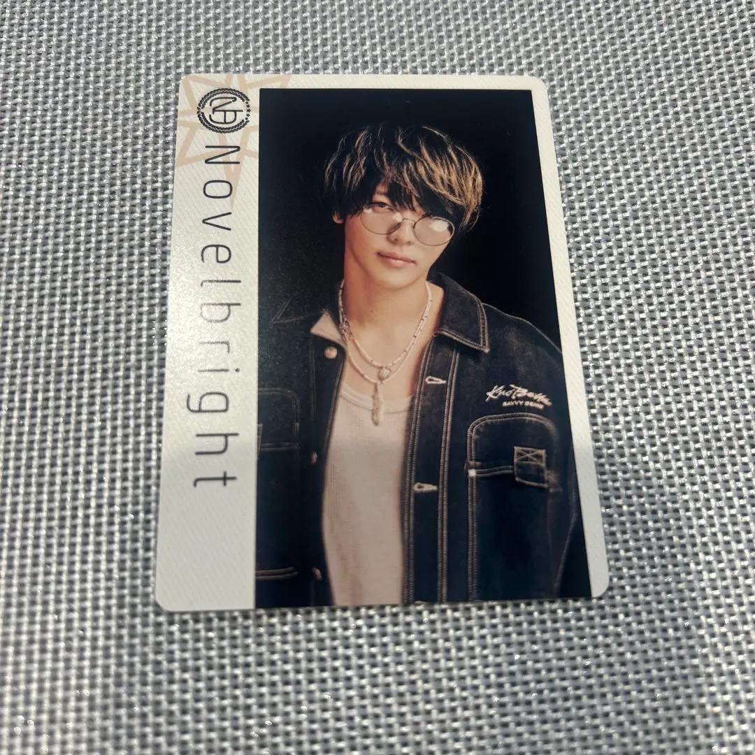 2026年最新】novelbright ラウンドワンの人気アイテム - メルカリ