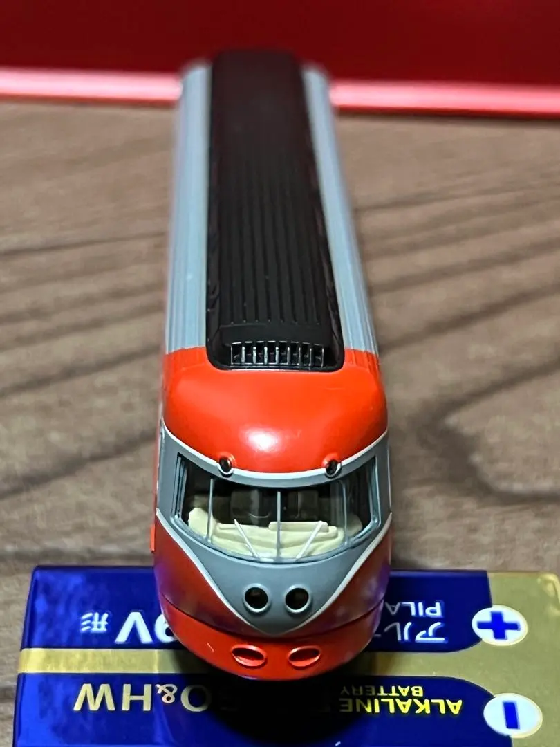 2026年最新】マイクロエース 小田急3000形の人気アイテム - メルカリ