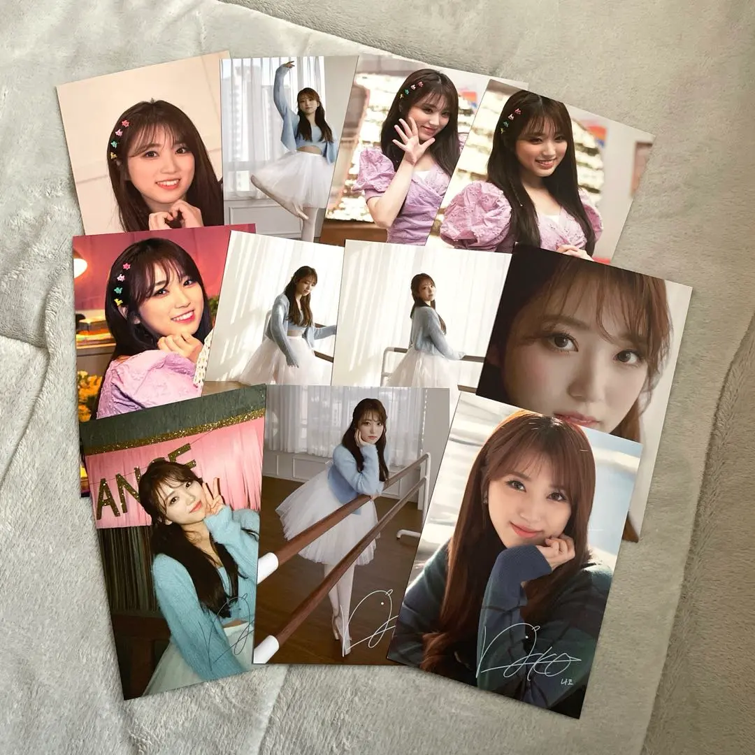 2026年最新】矢吹奈子 直筆の人気アイテム - メルカリ