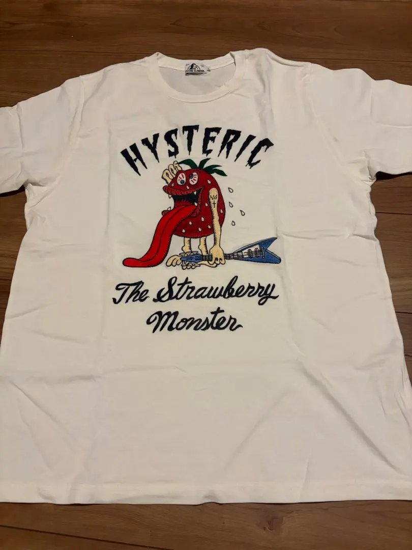 2026年最新】ストロベリーモンスターの人気アイテム - メルカリ