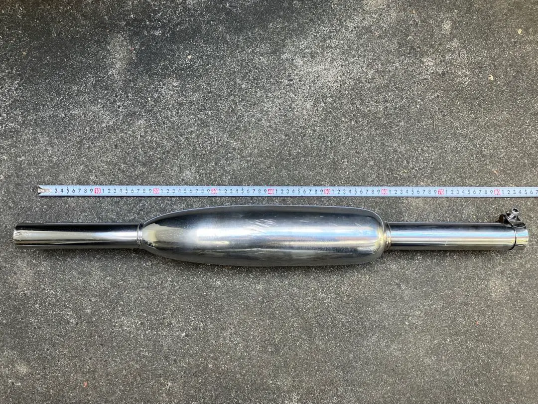 2026年最新】キャプトンマフラー トライアンフの人気アイテム - メルカリ