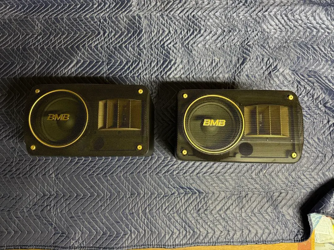2026年最新】bmb スピーカの人気アイテム - メルカリ
