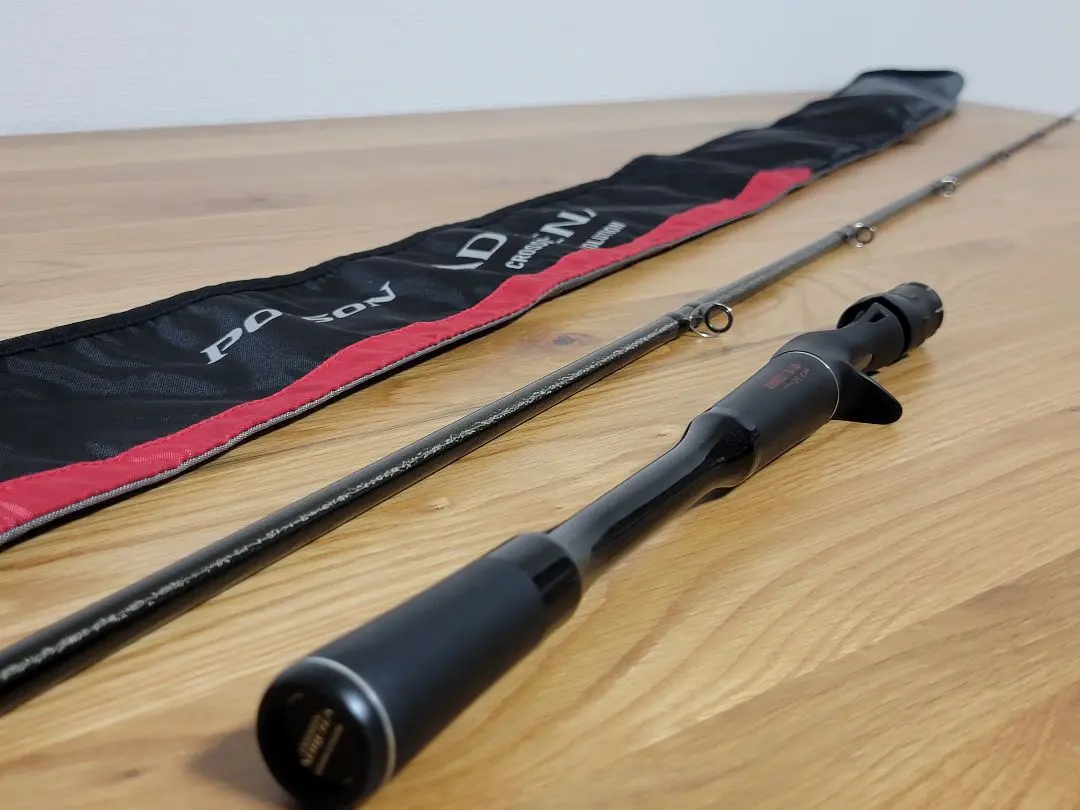 2026年最新】ポイズンアドレナ 1611m+の人気アイテム - メルカリ