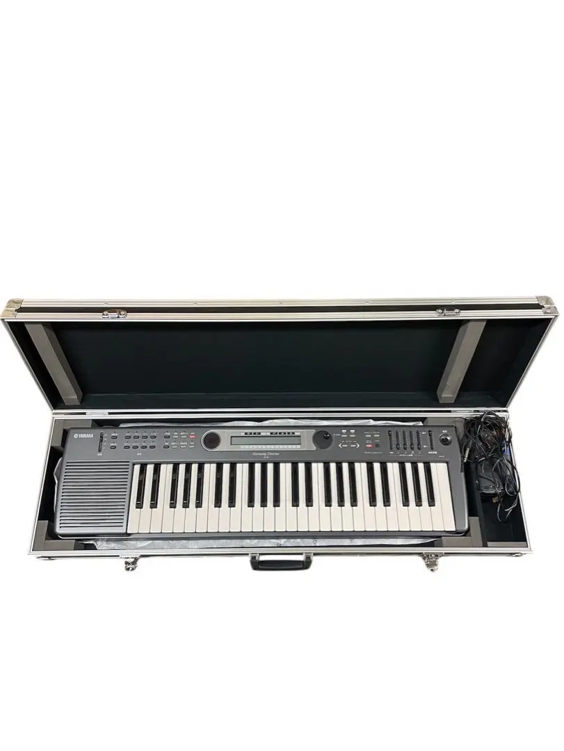 2026年最新】yamaha ハーモニーディレクター hd-の人気アイテム - メルカリ