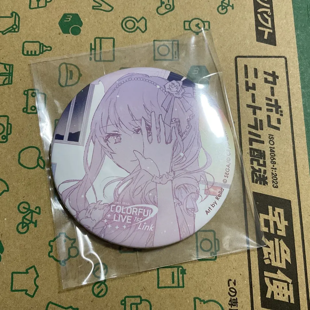 2026年最新】プロセカ 瑞希 缶ミラーの人気アイテム - メルカリ