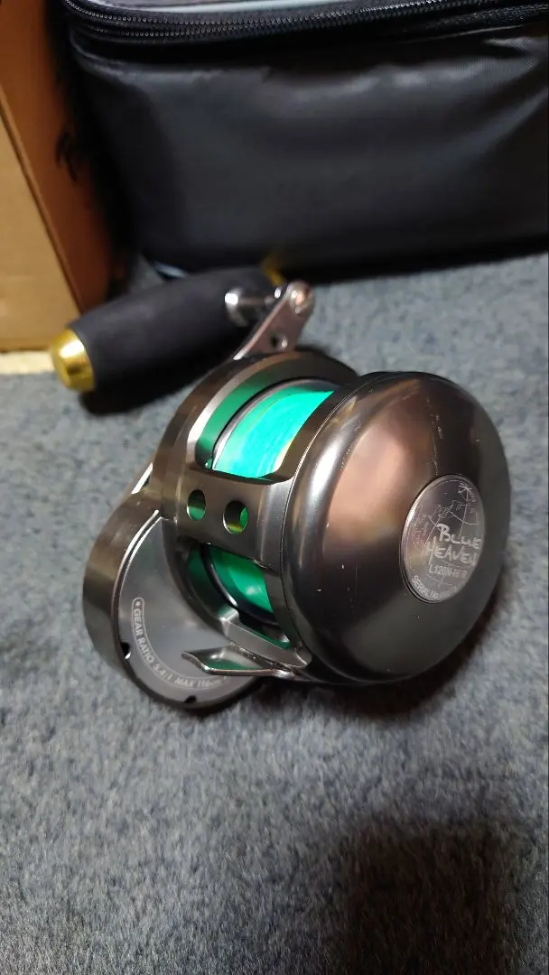 2026年最新】ブルーヘブンl120の人気アイテム - メルカリ