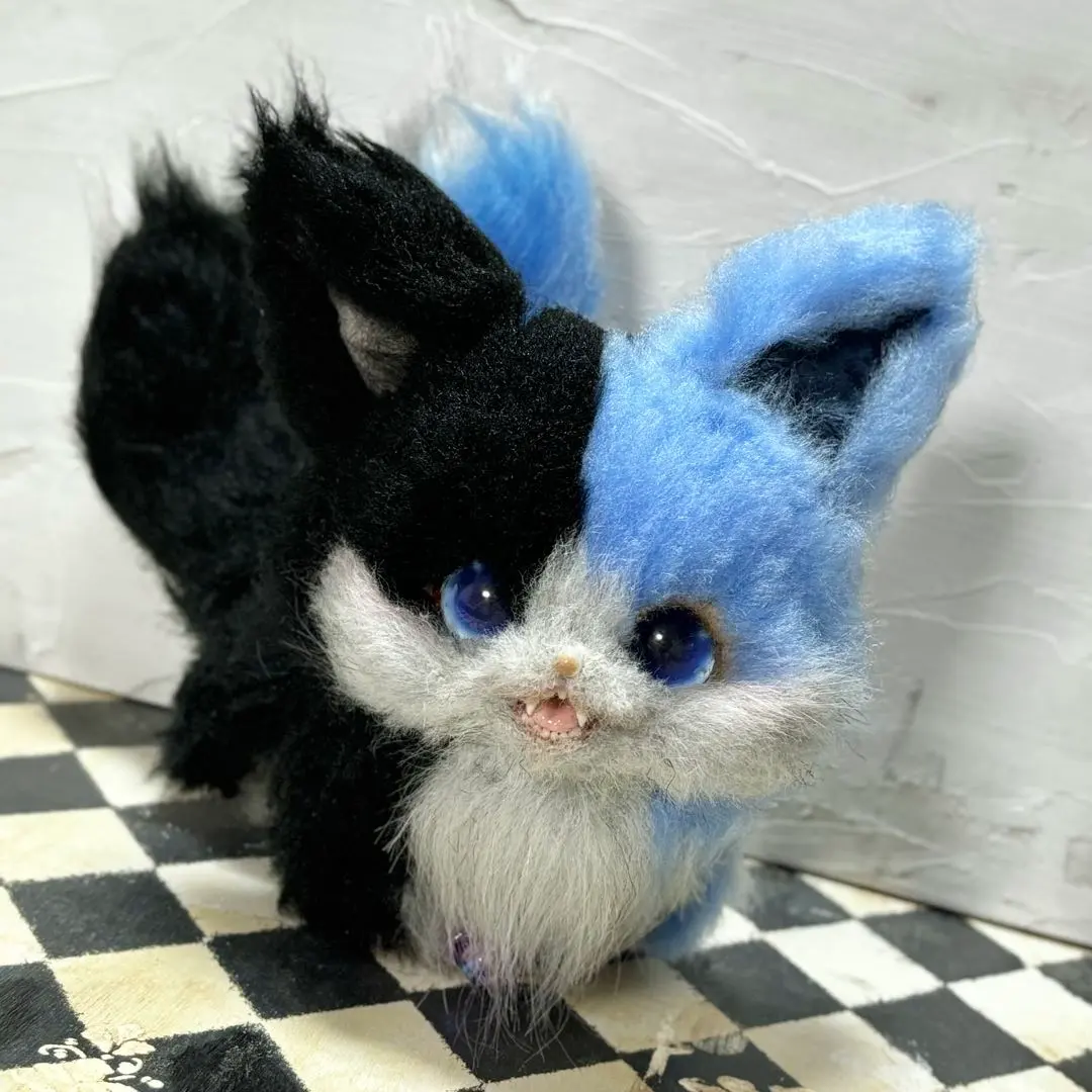 2026年最新】アートドール 狐の人気アイテム - メルカリ