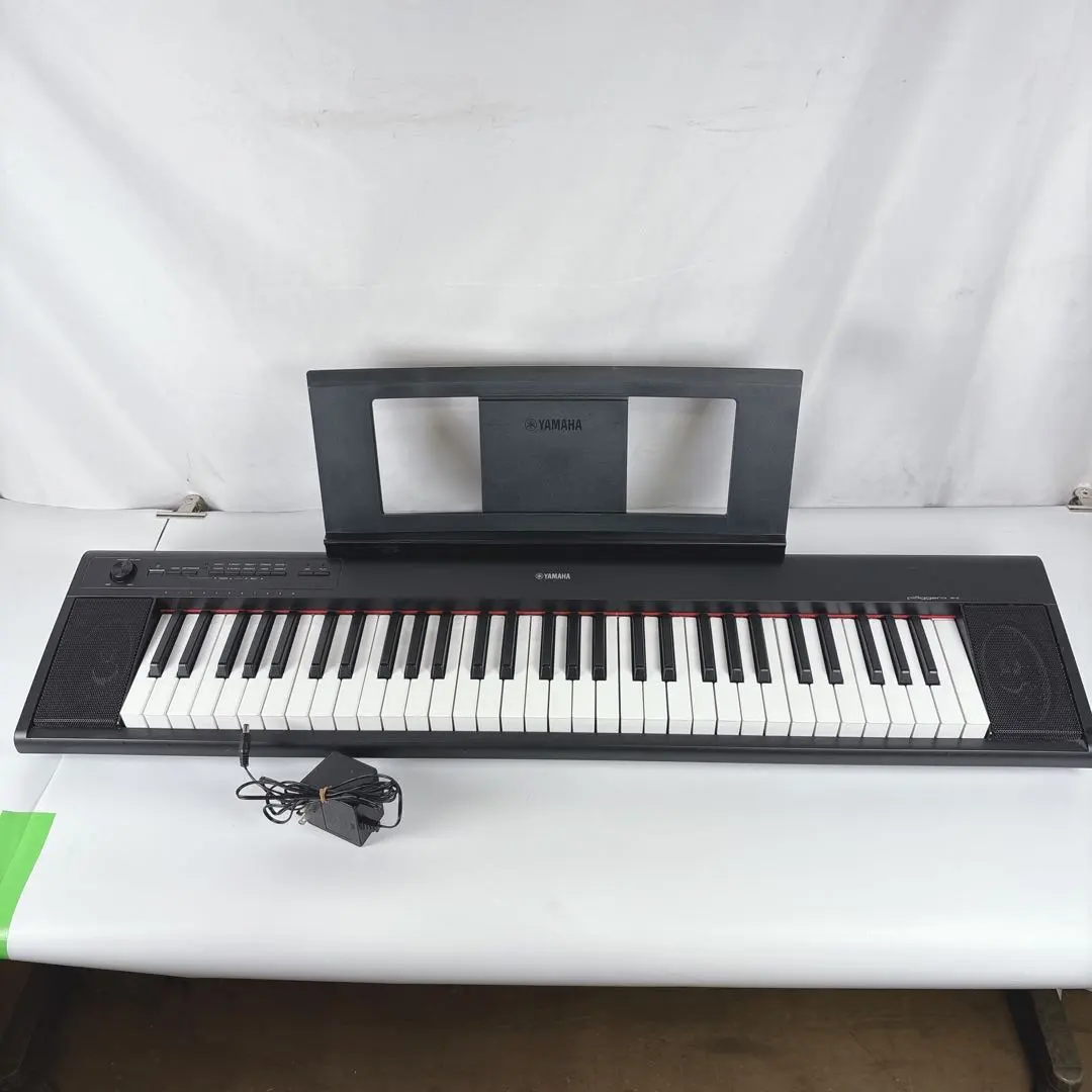 2026年最新】ヤマハ 電子ピアノ np12の人気アイテム - メルカリ
