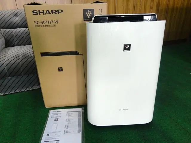 2026年最新】シャープ KC-W65の人気アイテム - メルカリ