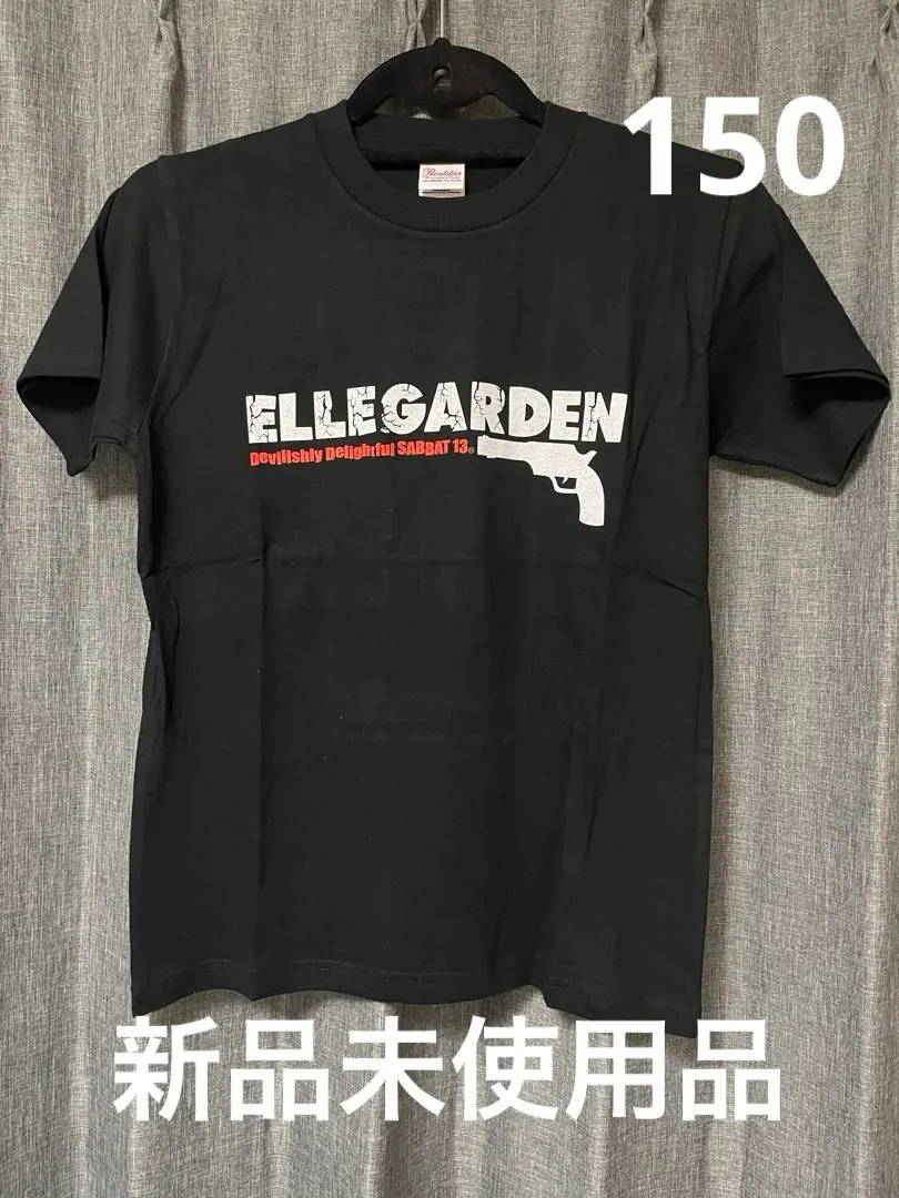 2026年最新】ELLEGARDEN SABBAT13の人気アイテム - メルカリ