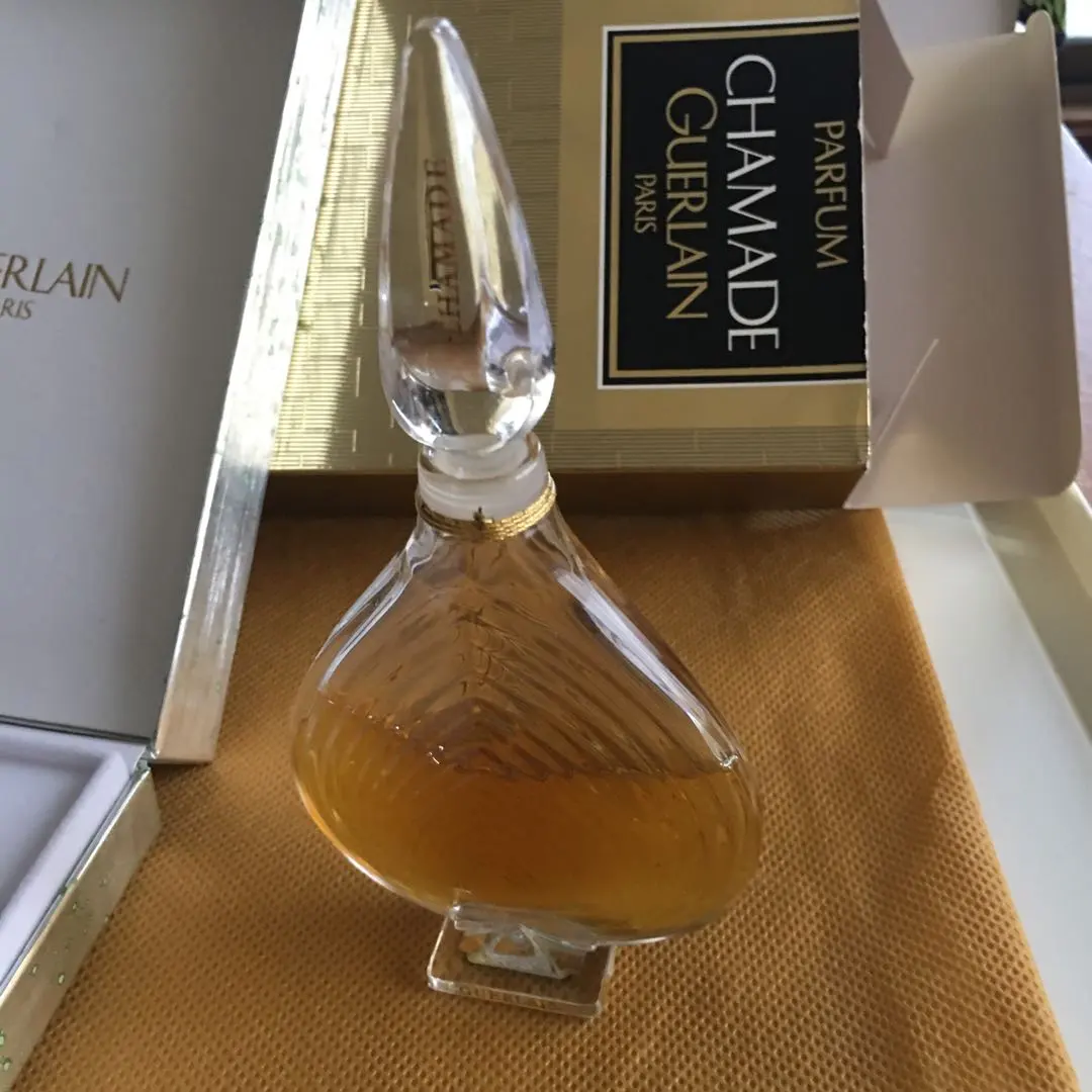 2026年最新】guerlain chamade 香水の人気アイテム - メルカリ