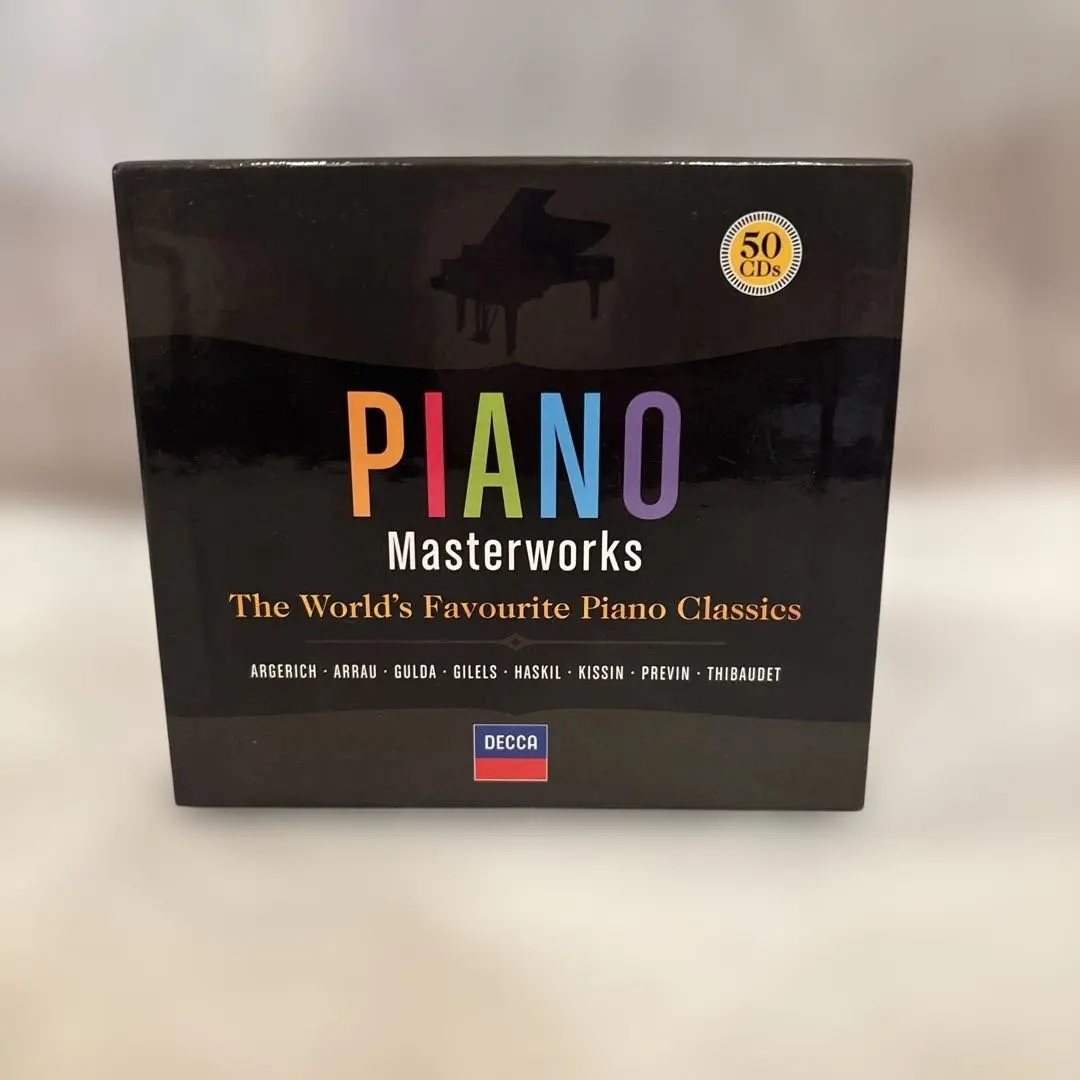 2026年最新】Complete Works for Piano Vol. 2の人気アイテム - メルカリ