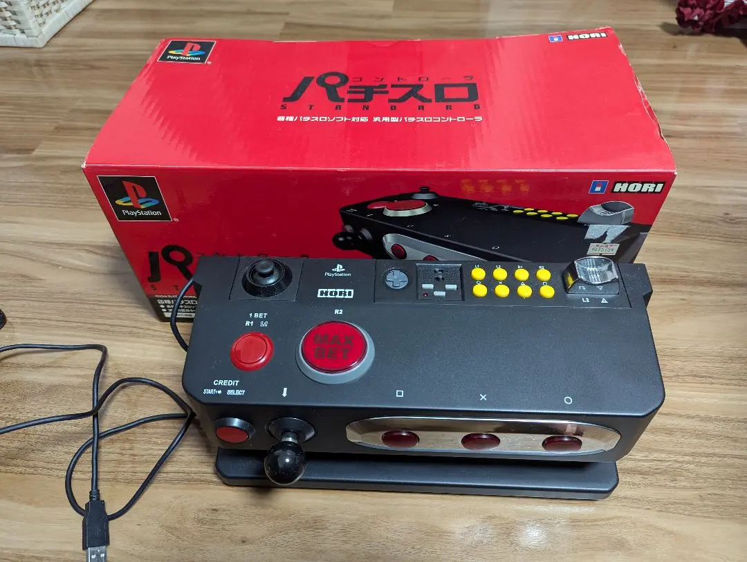 2026年最新】hori パチスロコントローラの人気アイテム - メルカリ