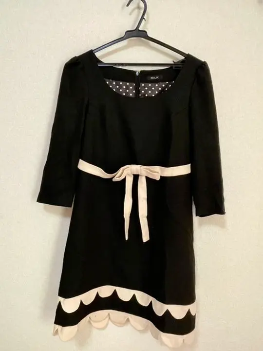 2026年最新】milk ホイップベリー ワンピの人気アイテム - メルカリ