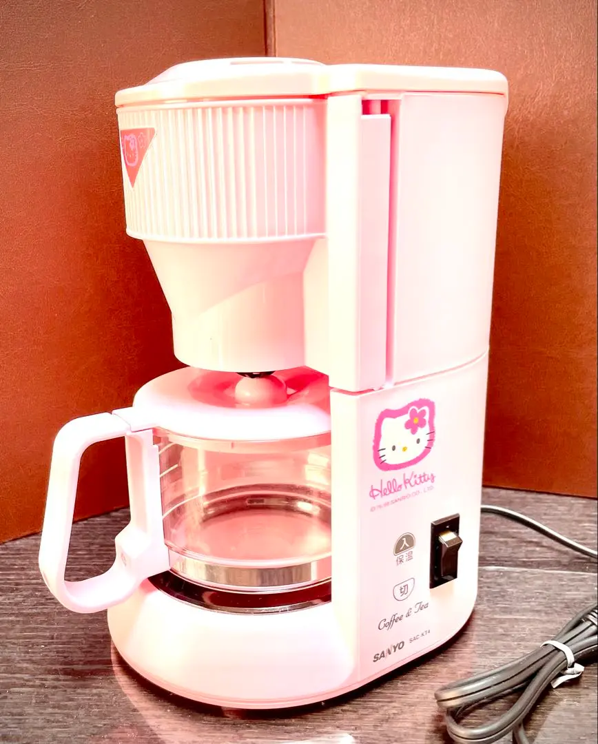 2026年最新】SANYO コーヒーメーカーの人気アイテム - メルカリ