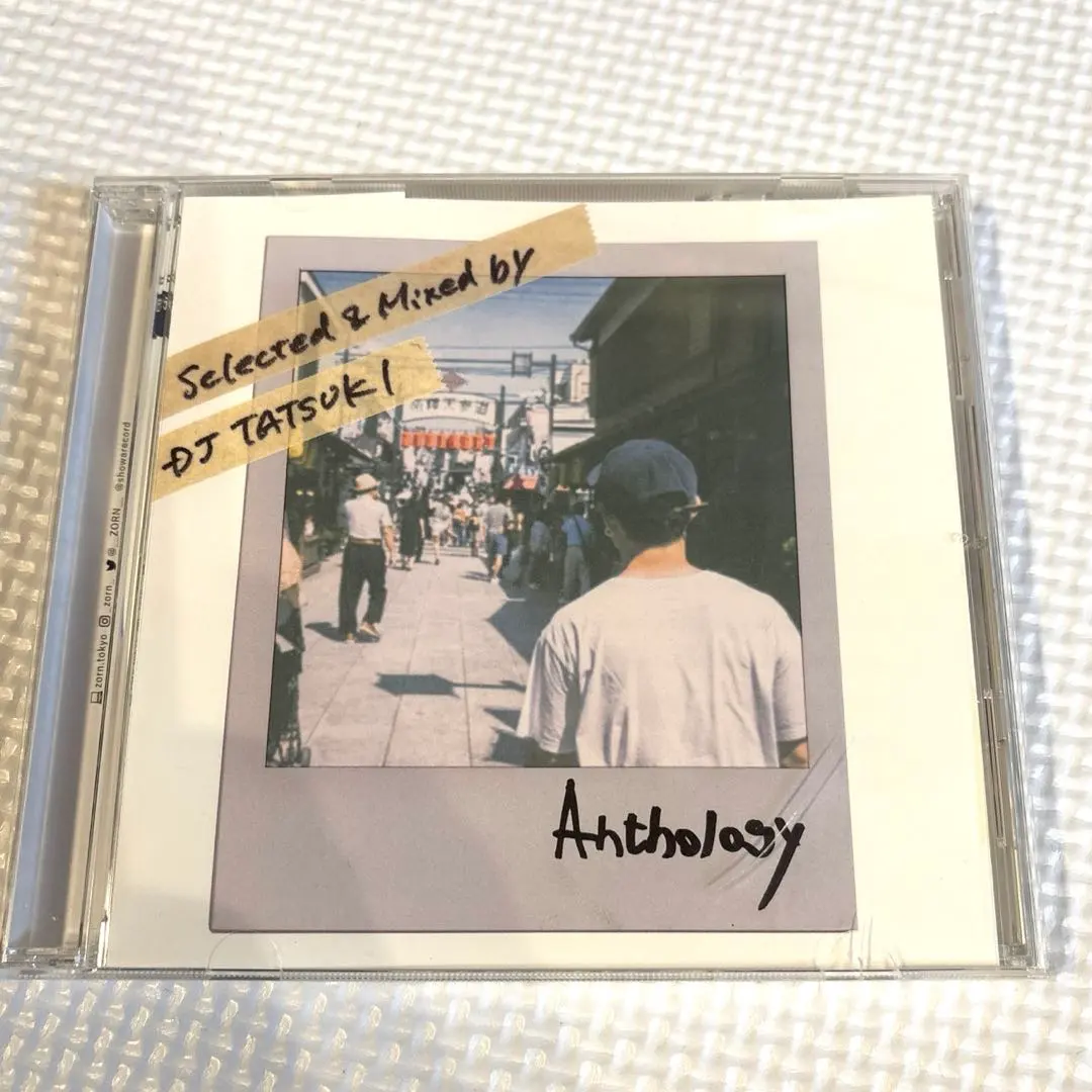 2026年最新】zorn cd anthologyの人気アイテム - メルカリ