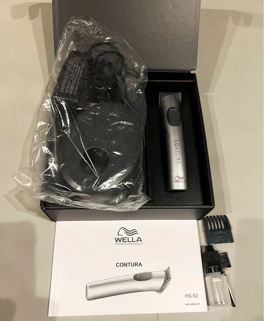 2026年最新】ウェラ コントゥラの人気アイテム - メルカリ