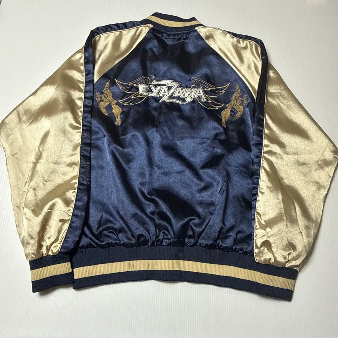 2026年最新】Yazawa スカジャンの人気アイテム - メルカリ