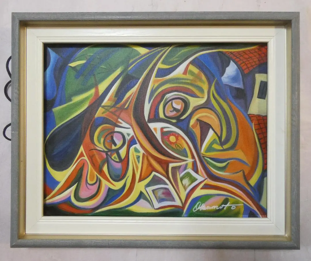 2026年最新】岡本太郎 版画の人気アイテム - メルカリ