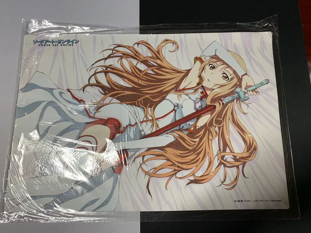 2026年最新】ソードアートオンライン ブシロード ラバーマットの人気