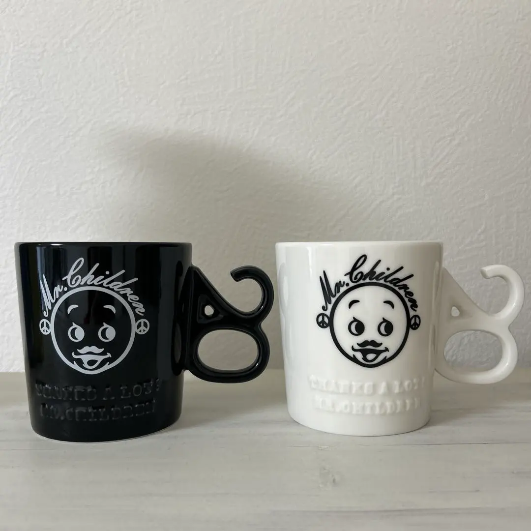2026年最新】ミスチル マグカップの人気アイテム - メルカリ