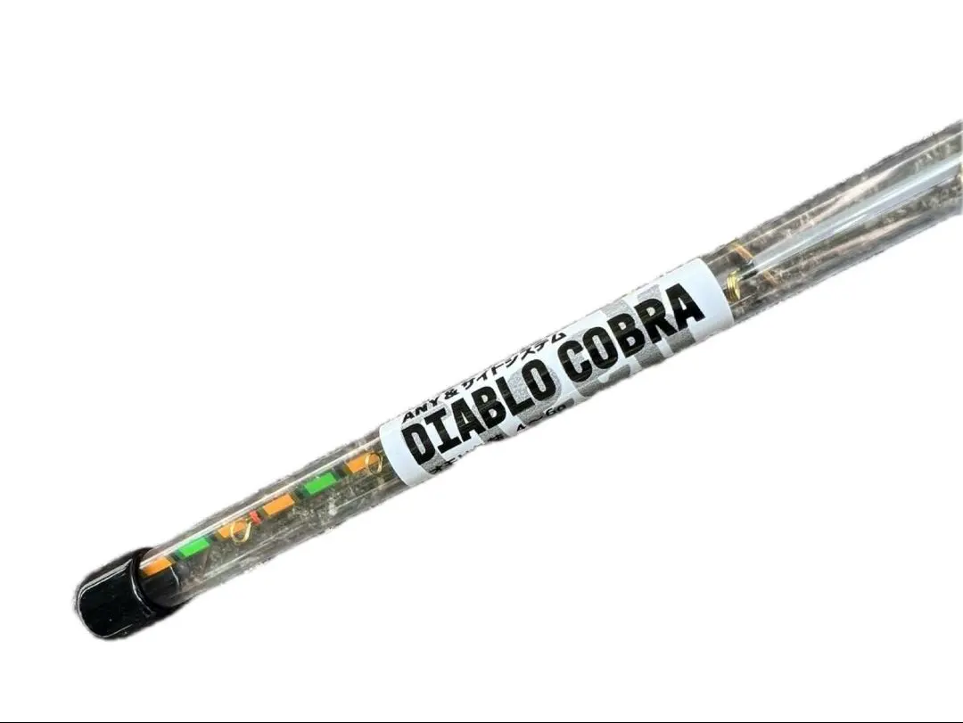 2026年最新】クリーク 穂先 ディアブロコブラの人気アイテム - メルカリ