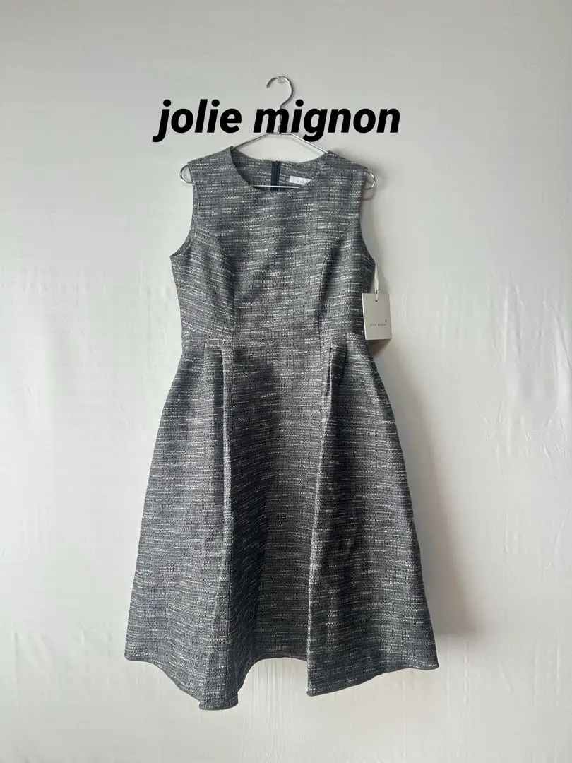 2026年最新】ジョリーミニョン ワンピースの人気アイテム - メルカリ