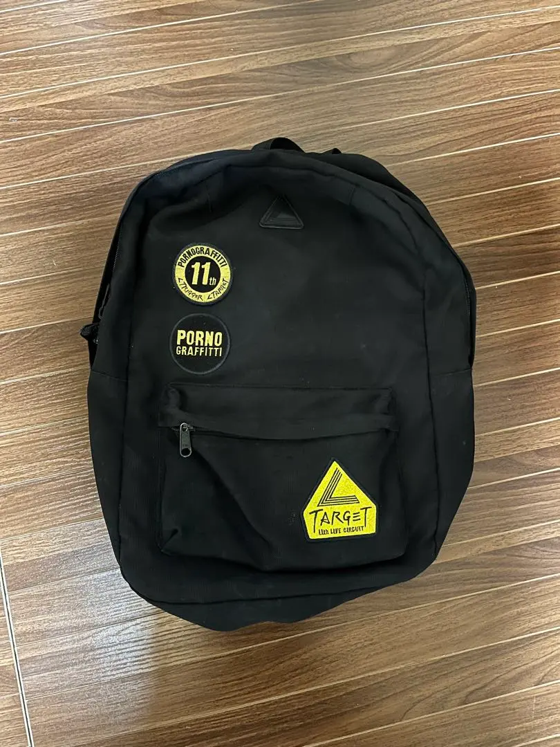 2026年最新】ポルノグラフィティ リュックの人気アイテム - メルカリ