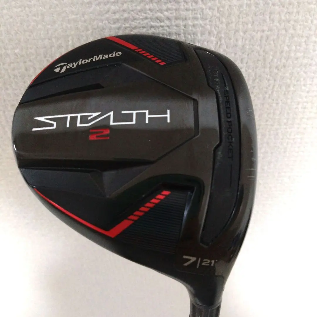 2026年最新】ATTAS v2 7sの人気アイテム - メルカリ