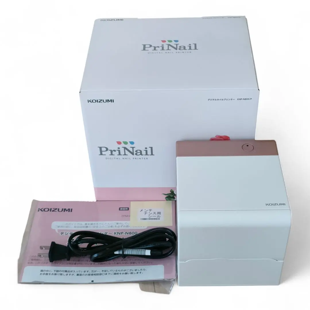 2026年最新】コイズミ KNP-N800 Pの人気アイテム - メルカリ