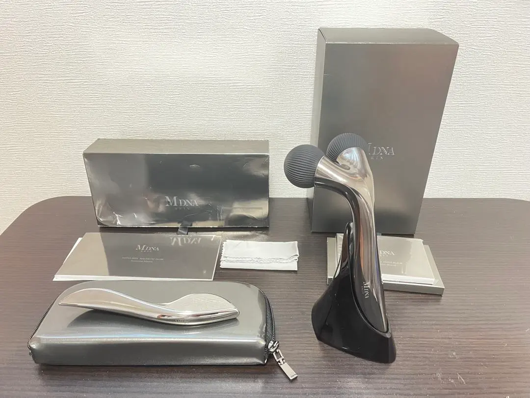 2026年最新】MDNA SKIN マグネティックフローの人気アイテム - メルカリ