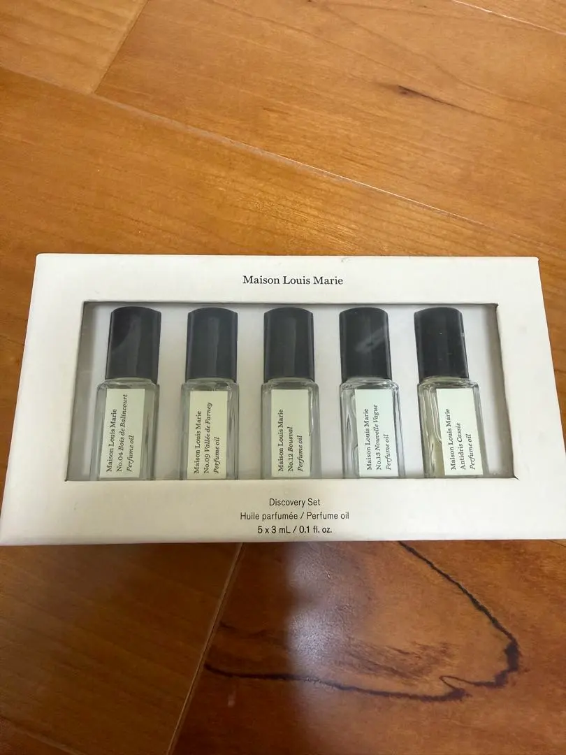 2026年最新】メゾンルイマリーディスカバリーセットの人気アイテム