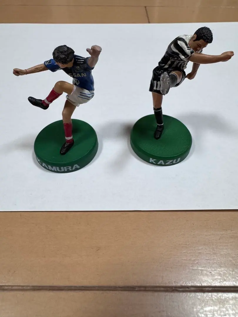 2026年最新】中村俊輔 フィギュアの人気アイテム - メルカリ