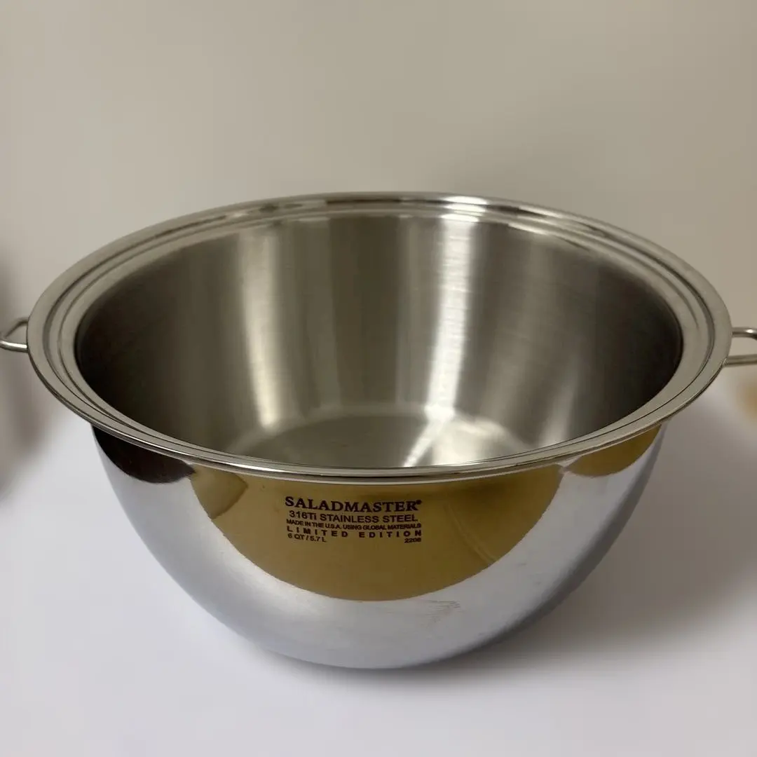 2026年最新】サラダマスターの人気アイテム - メルカリ