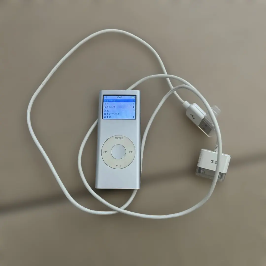 2026年最新】初代iPod 未開封の人気アイテム - メルカリ