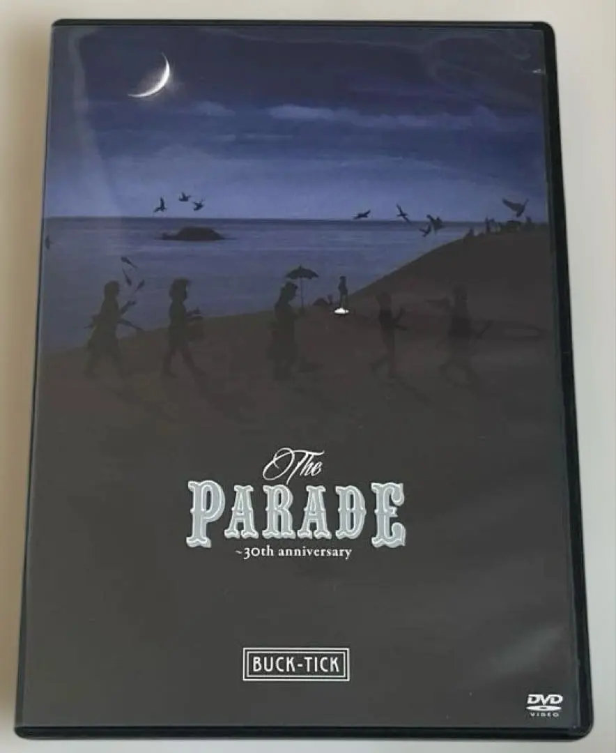2026年最新】THE PARADE～30th anniversaryの人気アイテム - メルカリ