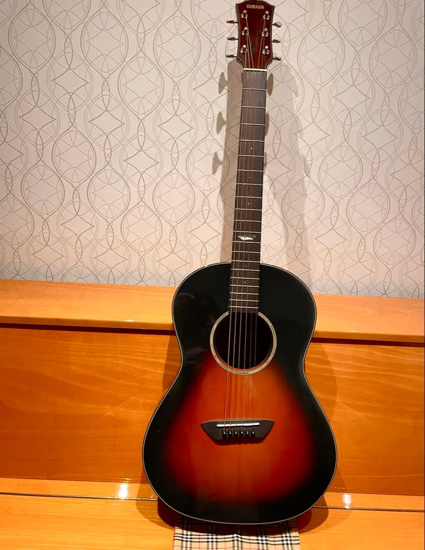 2026年最新】YAMAHA アコースティックギター CSFの人気アイテム - メルカリ