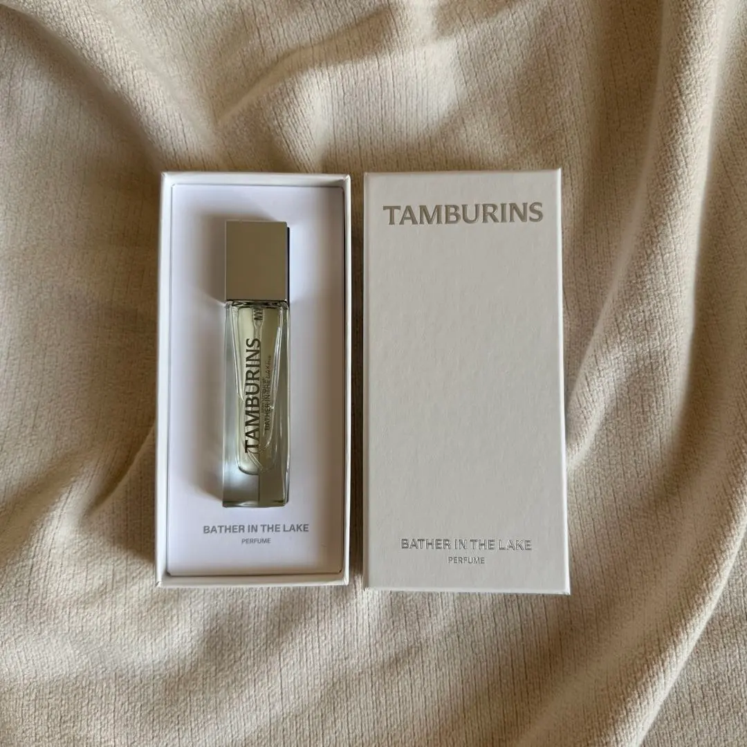2026年最新】タンバリンズ 香水 lakeの人気アイテム - メルカリ