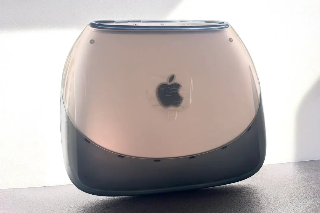 2026年最新】apple ibook g3の人気アイテム - メルカリ