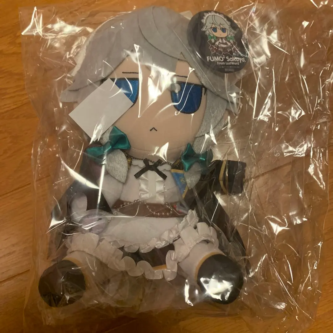 2026年最新】ふもふも 咲夜の人気アイテム - メルカリ