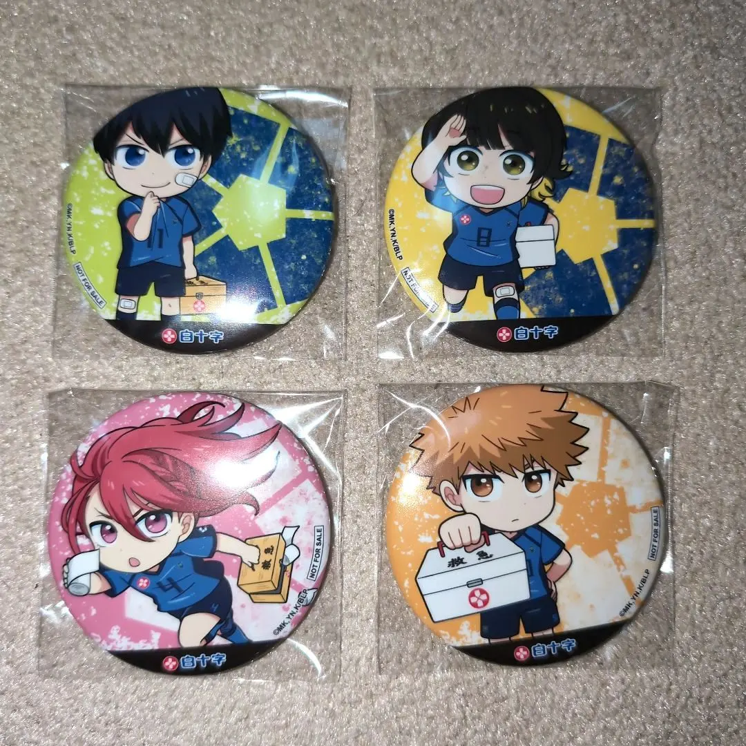 2026年最新】白十字 ブルーロックの人気アイテム - メルカリ