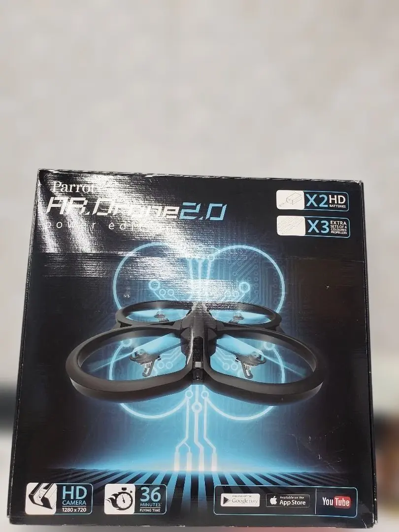 2026年最新】ar droneの人気アイテム - メルカリ