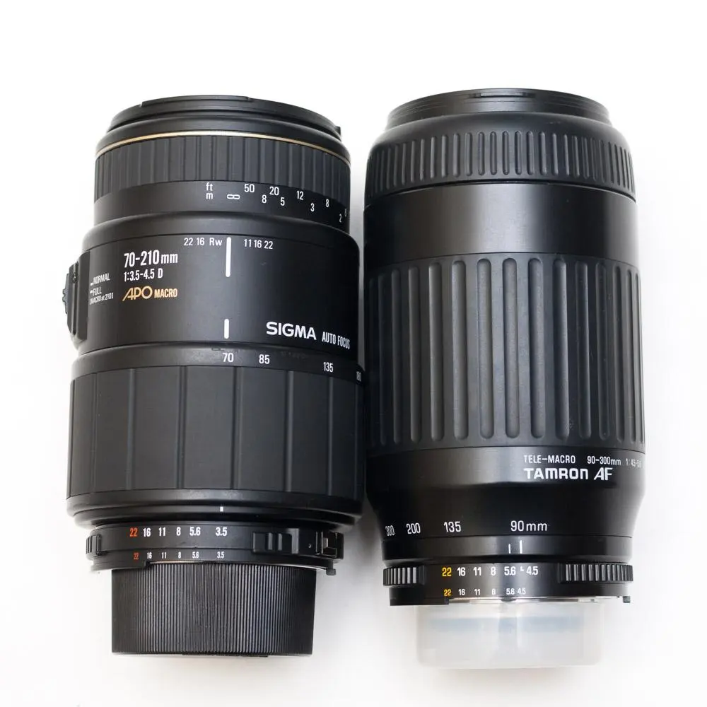 2026年最新】タムロン 70-210の人気アイテム - メルカリ
